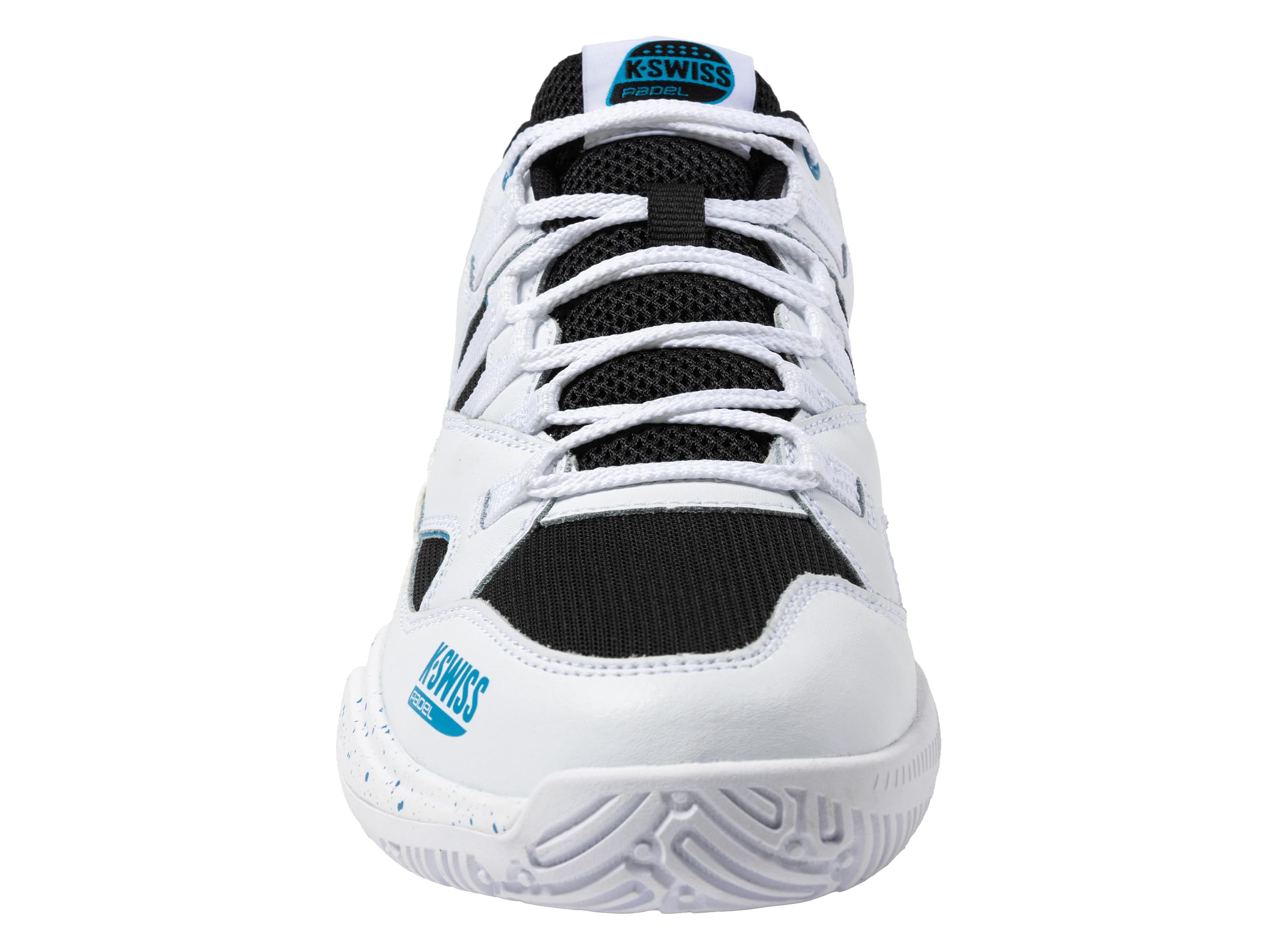 K-Swiss Mężczyźni Tura Team PadelButy do tenisa