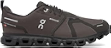 Men's Cloud 6 Waterproof Sneaker
