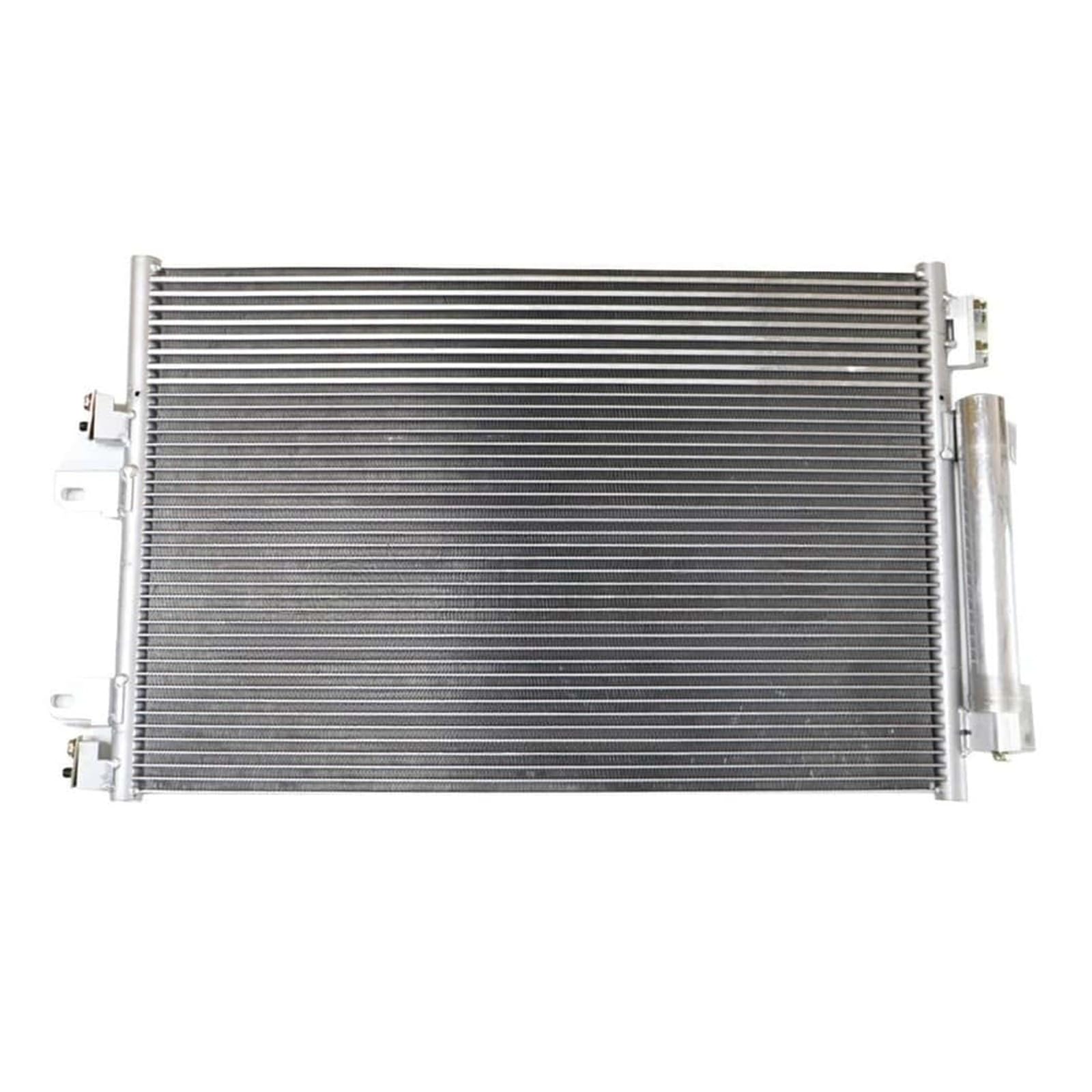 AC-Kondensator Kompatibel Für Dodge Caliber 2.0 2.4 Kompatibel Für Jeep und Patriot NISSENS 940570 68223852AA