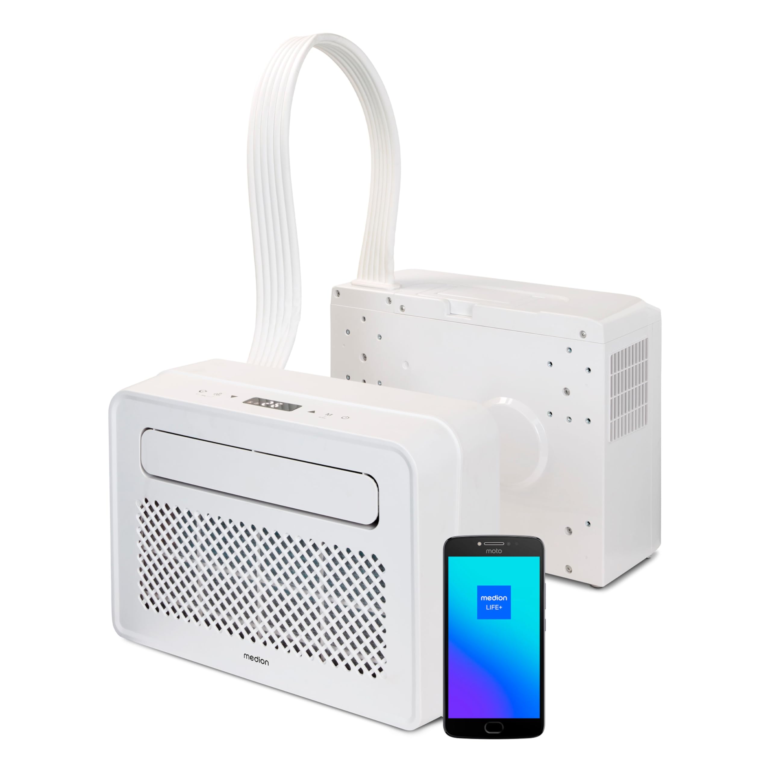 MEDION Smart Climatiseur Split P502