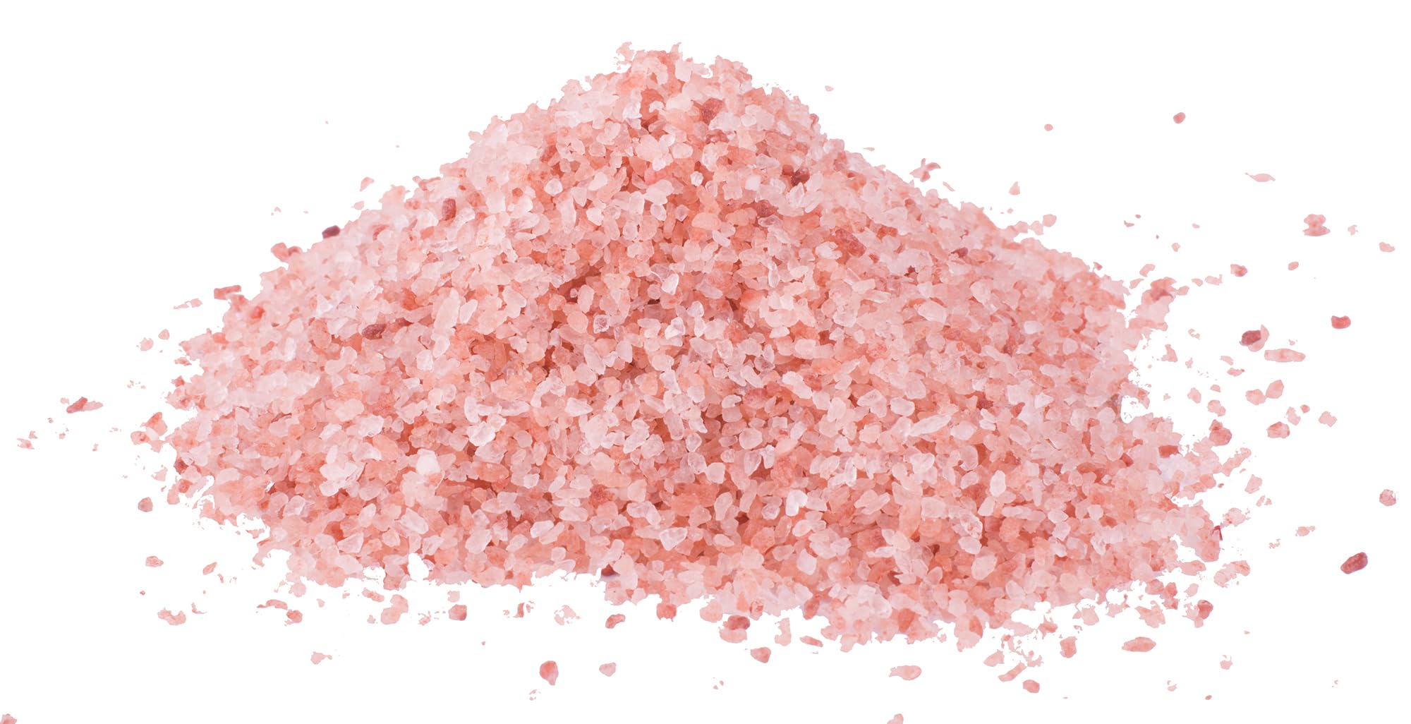 Himalayan Pink Salt Coarse Grain 100% Natural Solid Mineral Rock Salt (2.9lbs)
