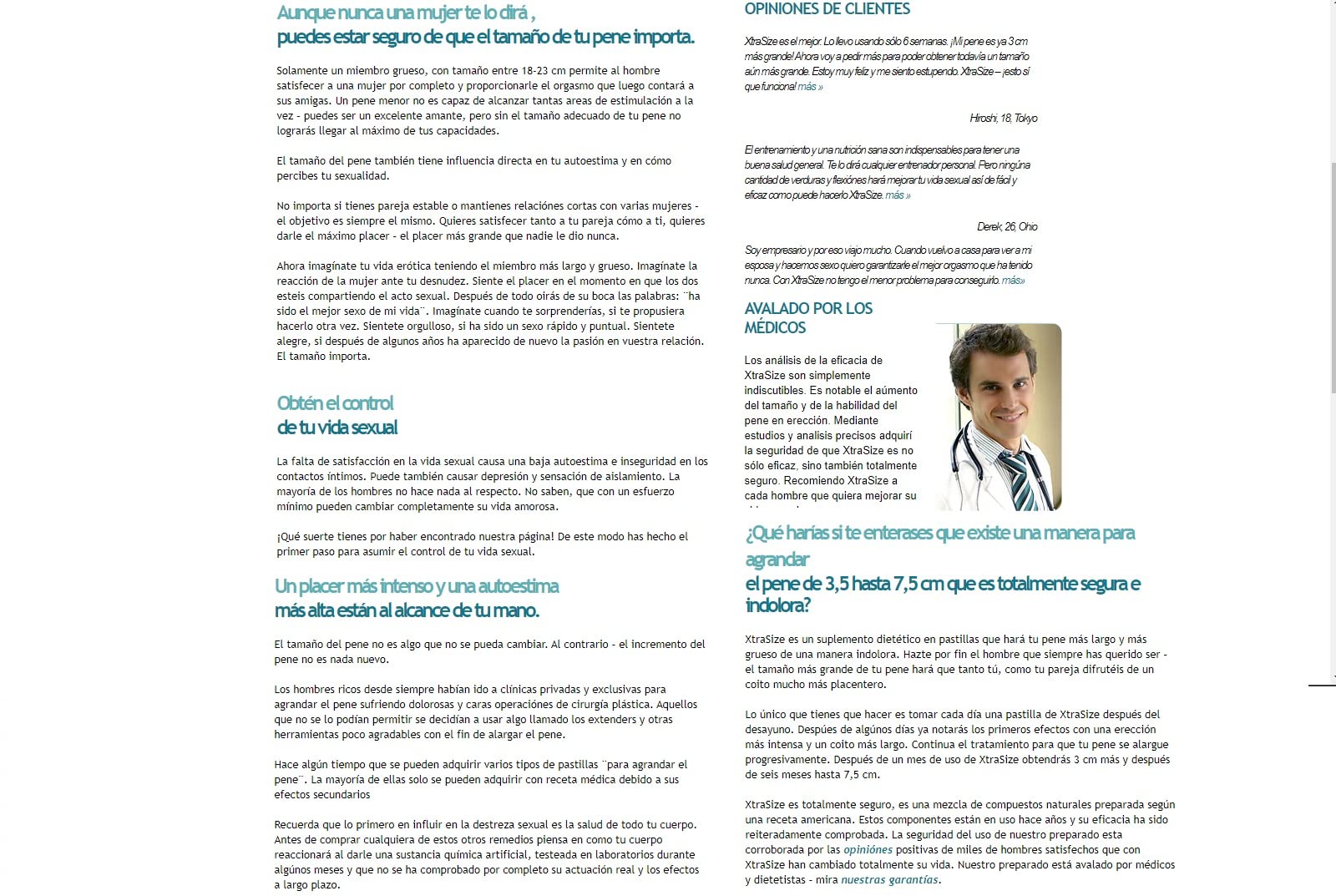 Agrandissement du pénis +7,5 cm, érection forte et durable, rapide, efficace, sans ordonnance, 60 gélules, Prenez le contrôle de votre vie sexuelle!