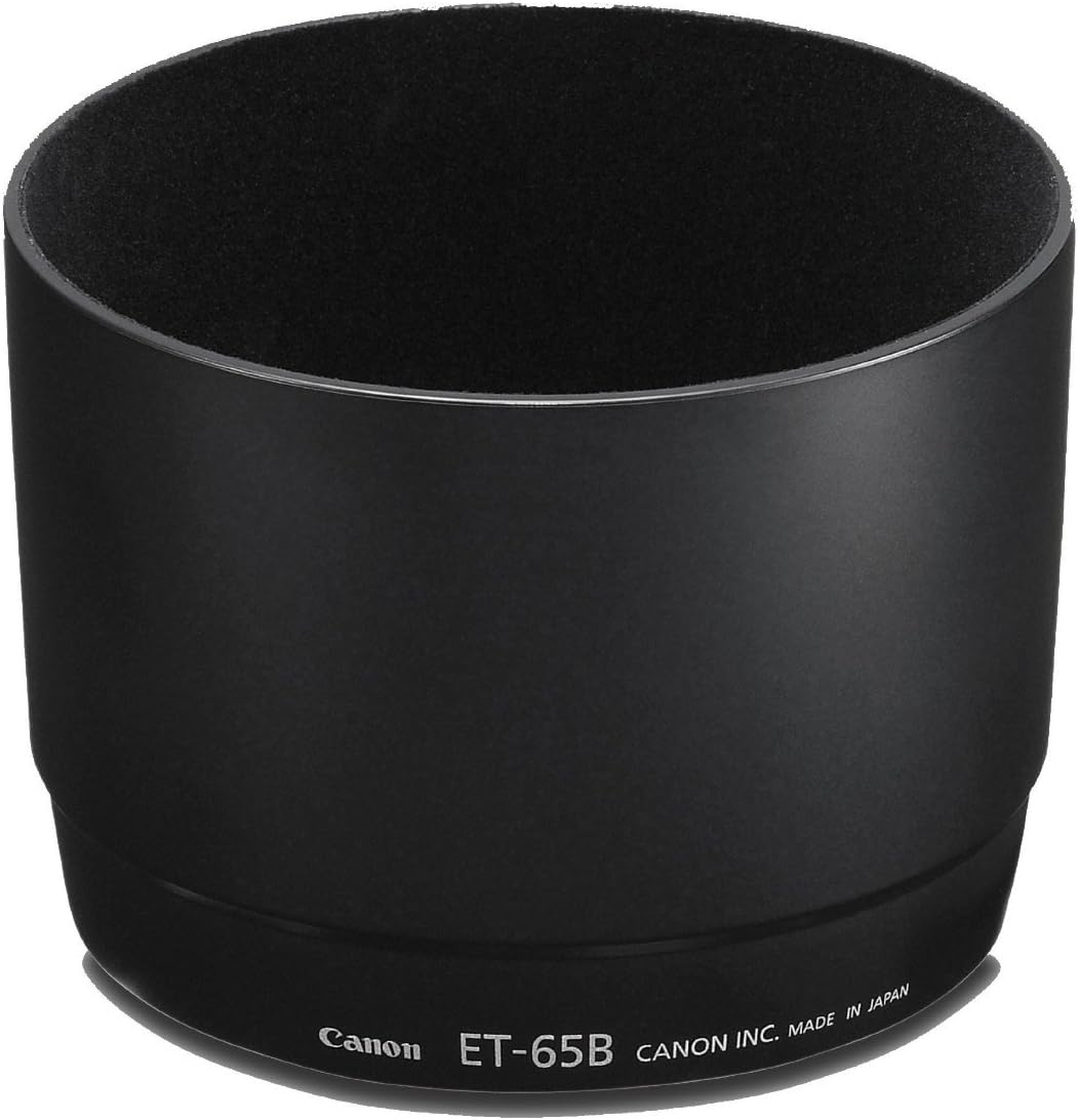 Canon ET-65B Parasol 70-300mm