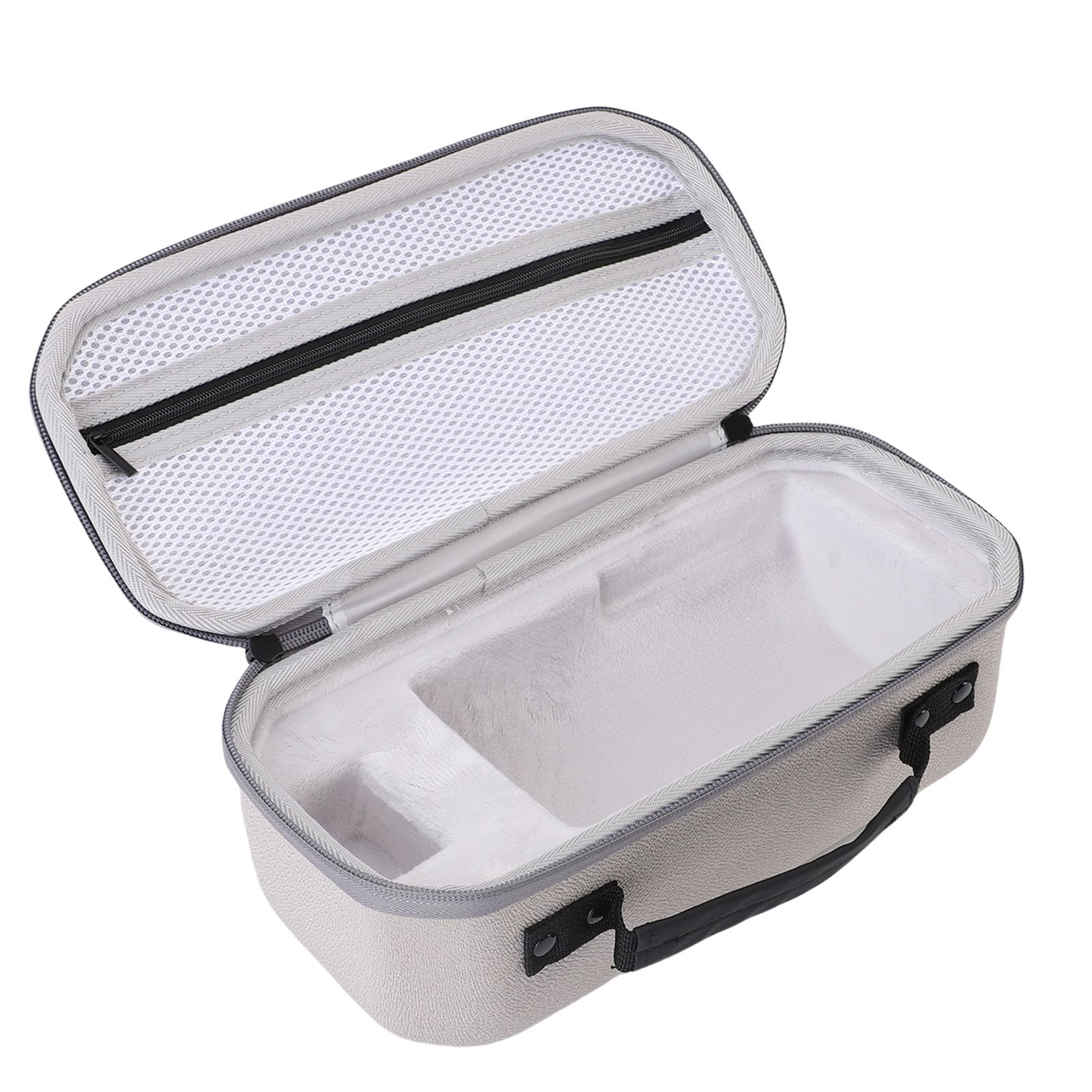 Bolsa de viaje para Nebula Capsule 3 funda rígida de mini proyectores 8