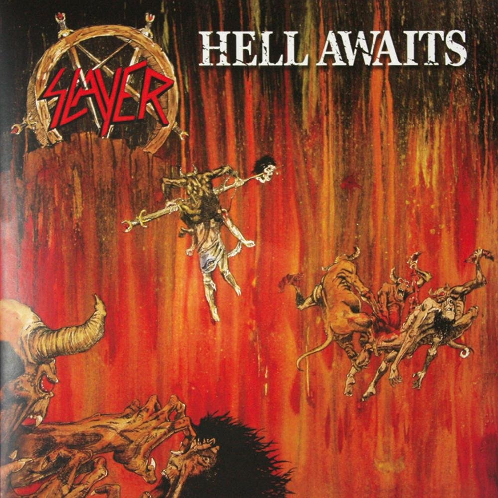 Hell Awaits