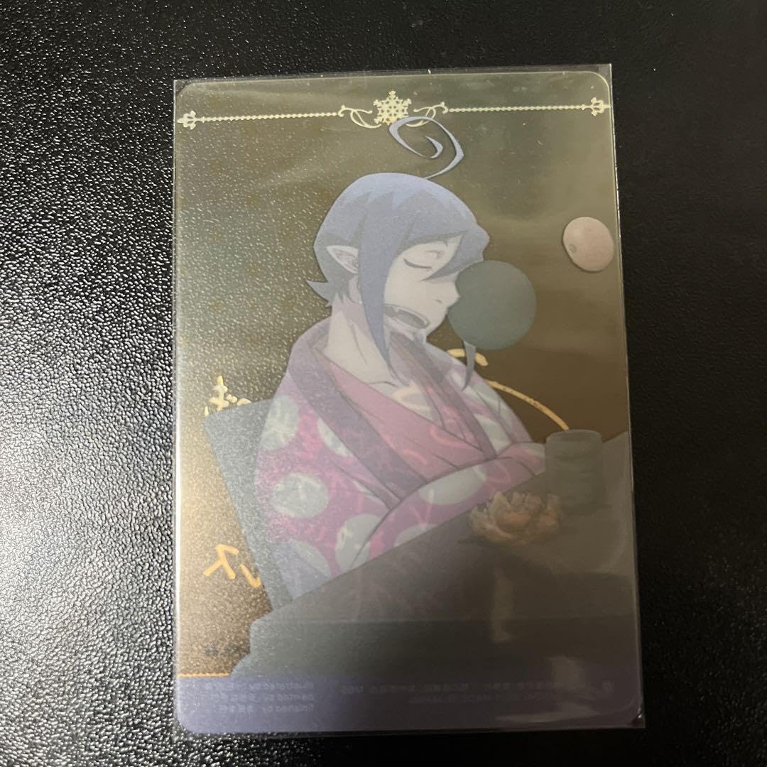 Amazon.co.jp: 青の祓魔師 青エク メフィストフェレス メフィスト