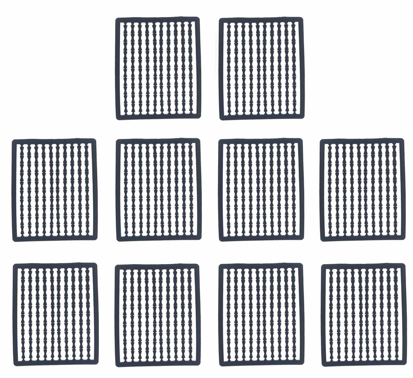 752/1000 Pcs Carp Fishing Hair Rig Extender Boilie Bait Stops Boilie Stopper Carp Fishing Tackle