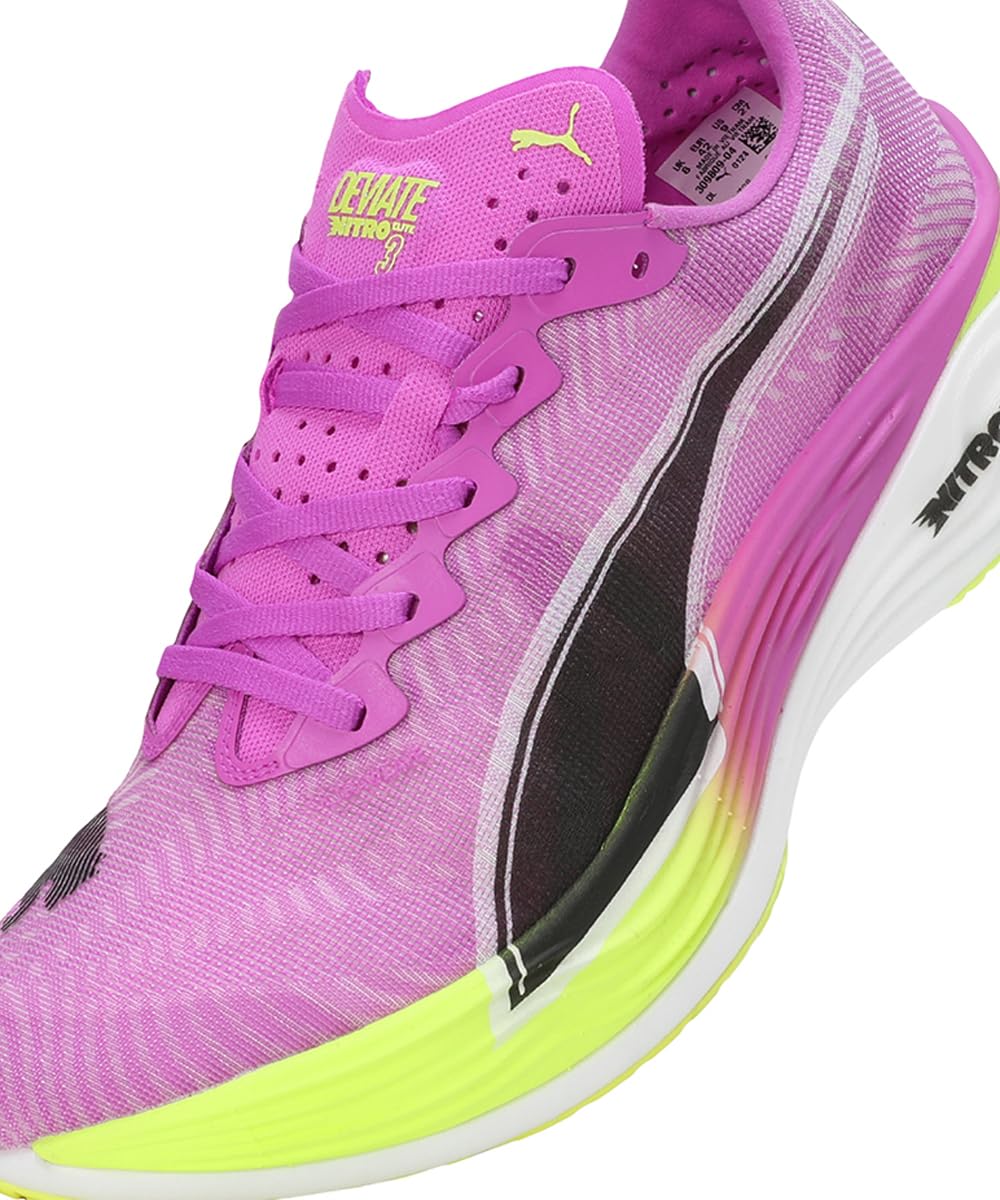 Puma Deviate Nitro Elite 3 Scarpe da corsa da uomo