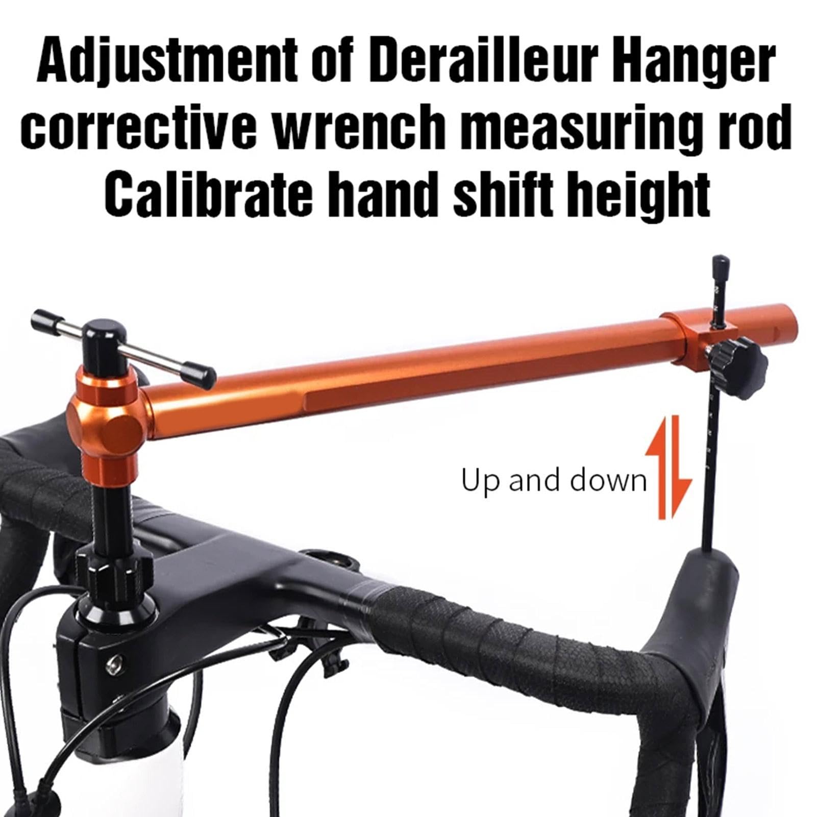Amazon | ロードバイクハンドシフト調整ツール、バイクハンドシフト