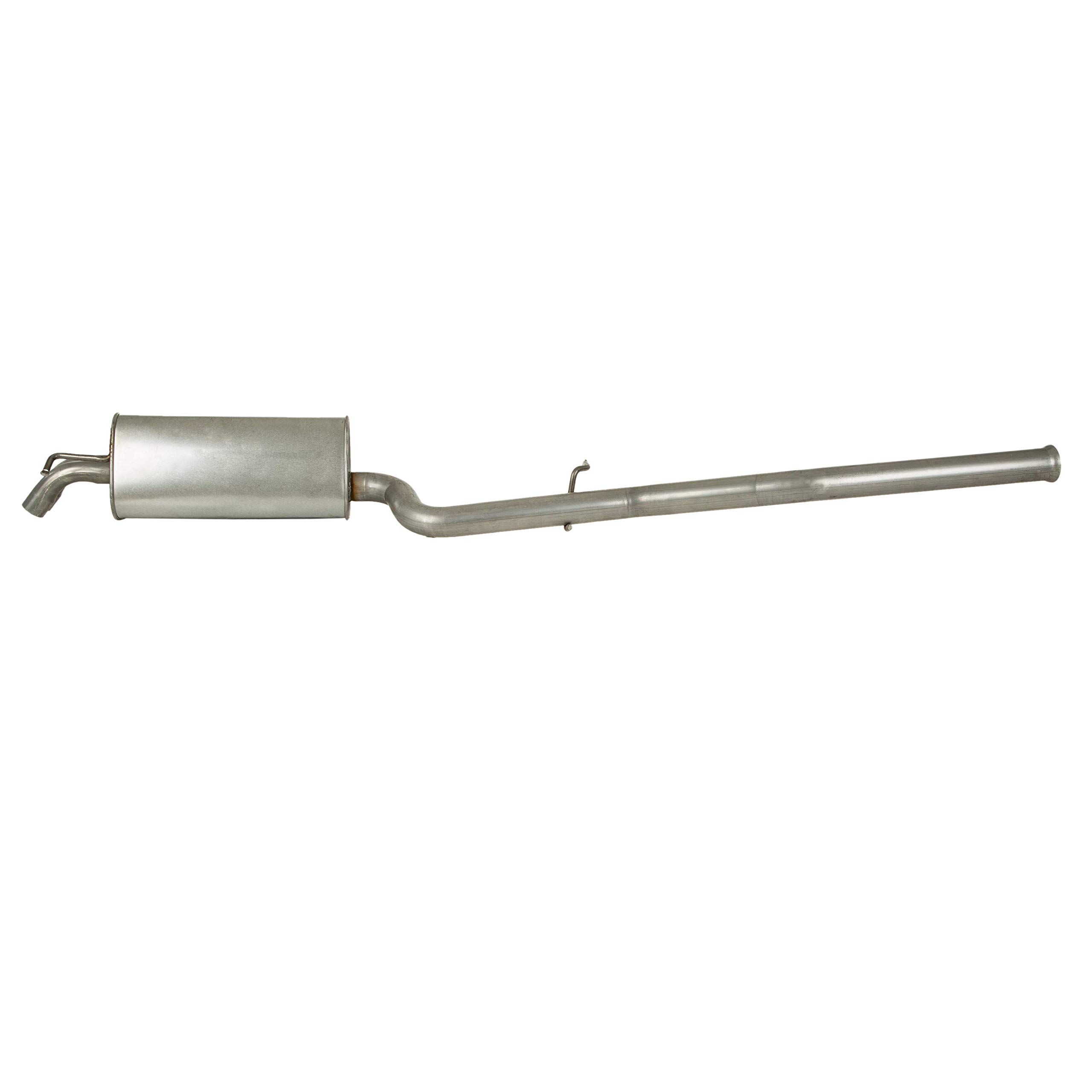 Silencieux Arrière Walker 22843 - Compatible Citroën Xsara Picasso 1.8 16V