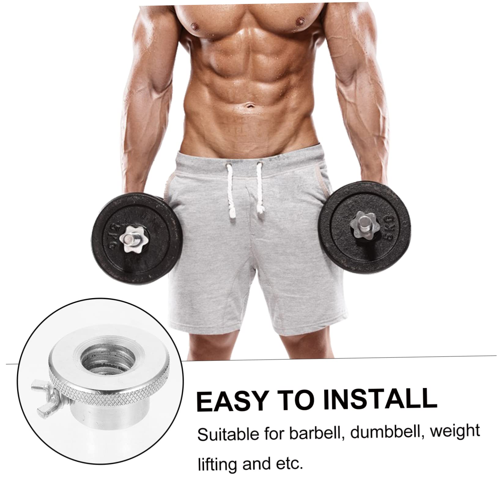 10 Fascie Elastiche Per Tappetino Yoga - Cinghie Regolabili In Poliestere Per Trasporto Facile - Foto 2