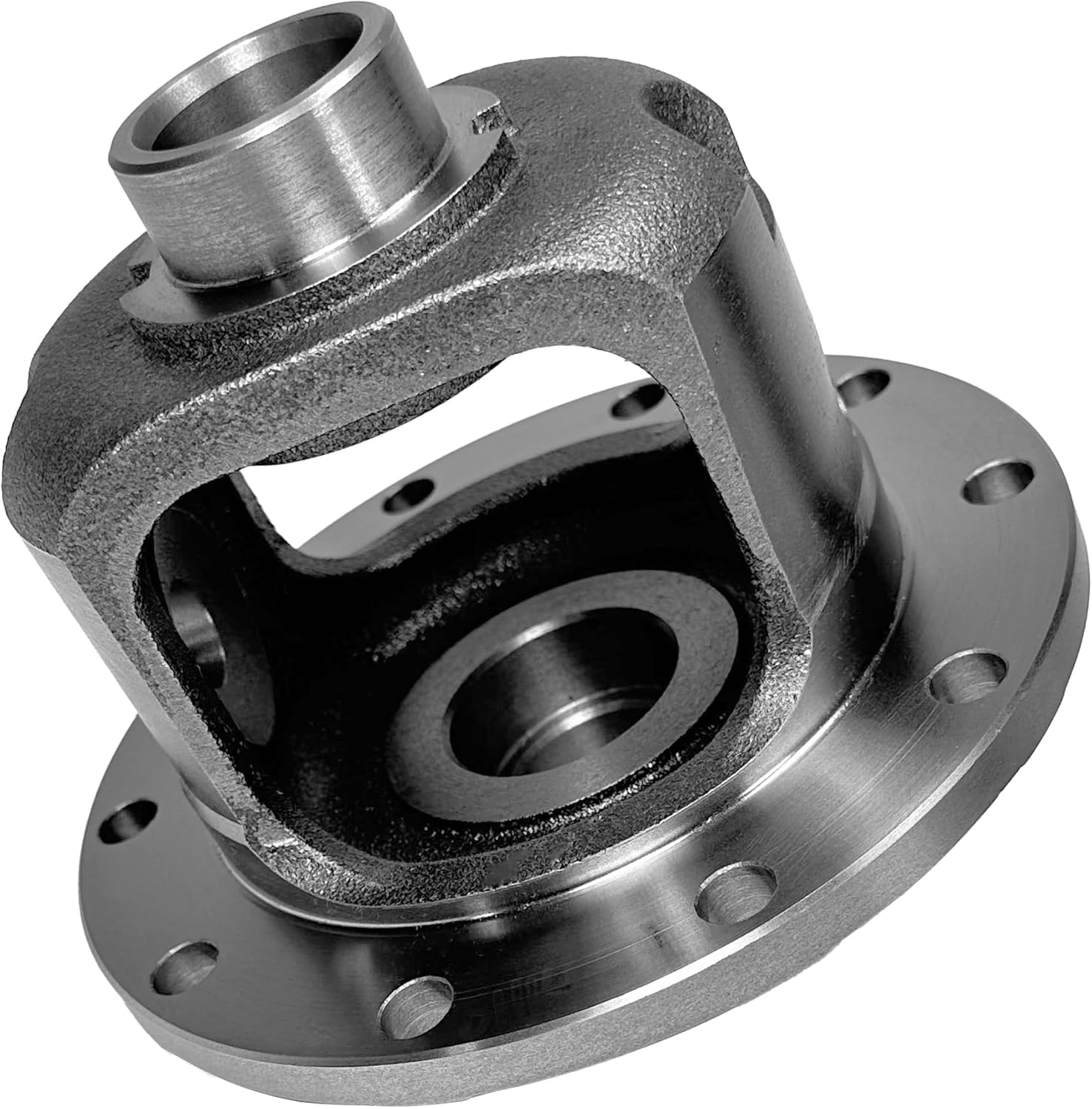 Yukon standard open carrier case, Toyota 8" 4 cylinder