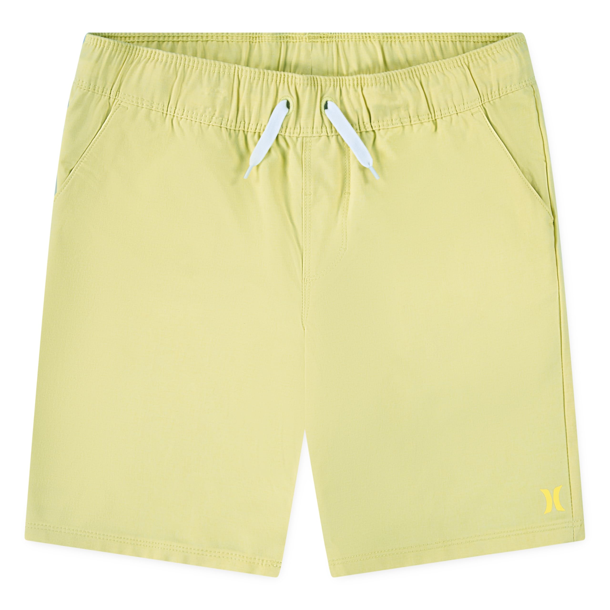 Hurley Boys H20-dri Pull on Shorts