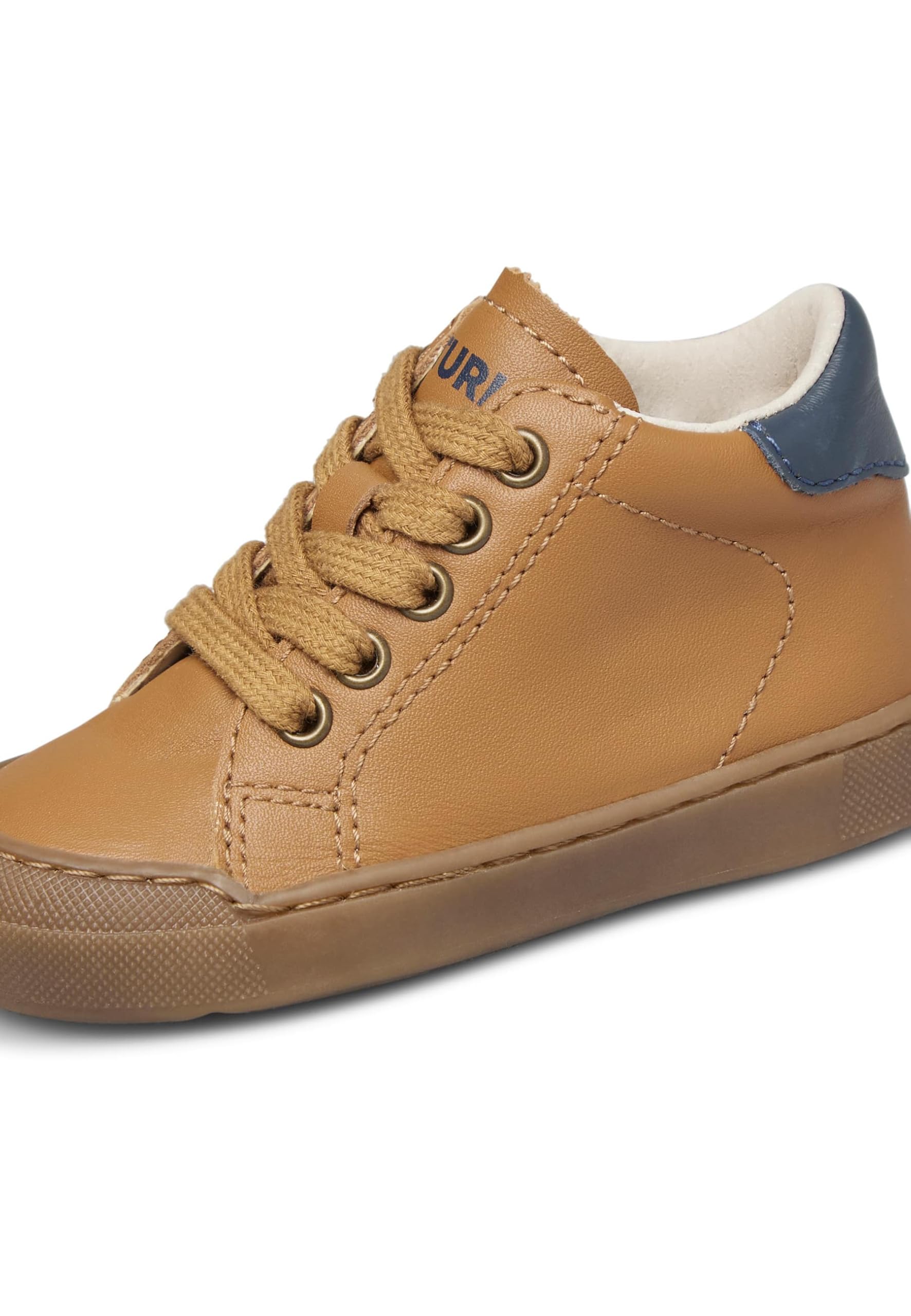 Naturino Chłopcy Naturino Eindhoven High Zip.Buty niemowlęce