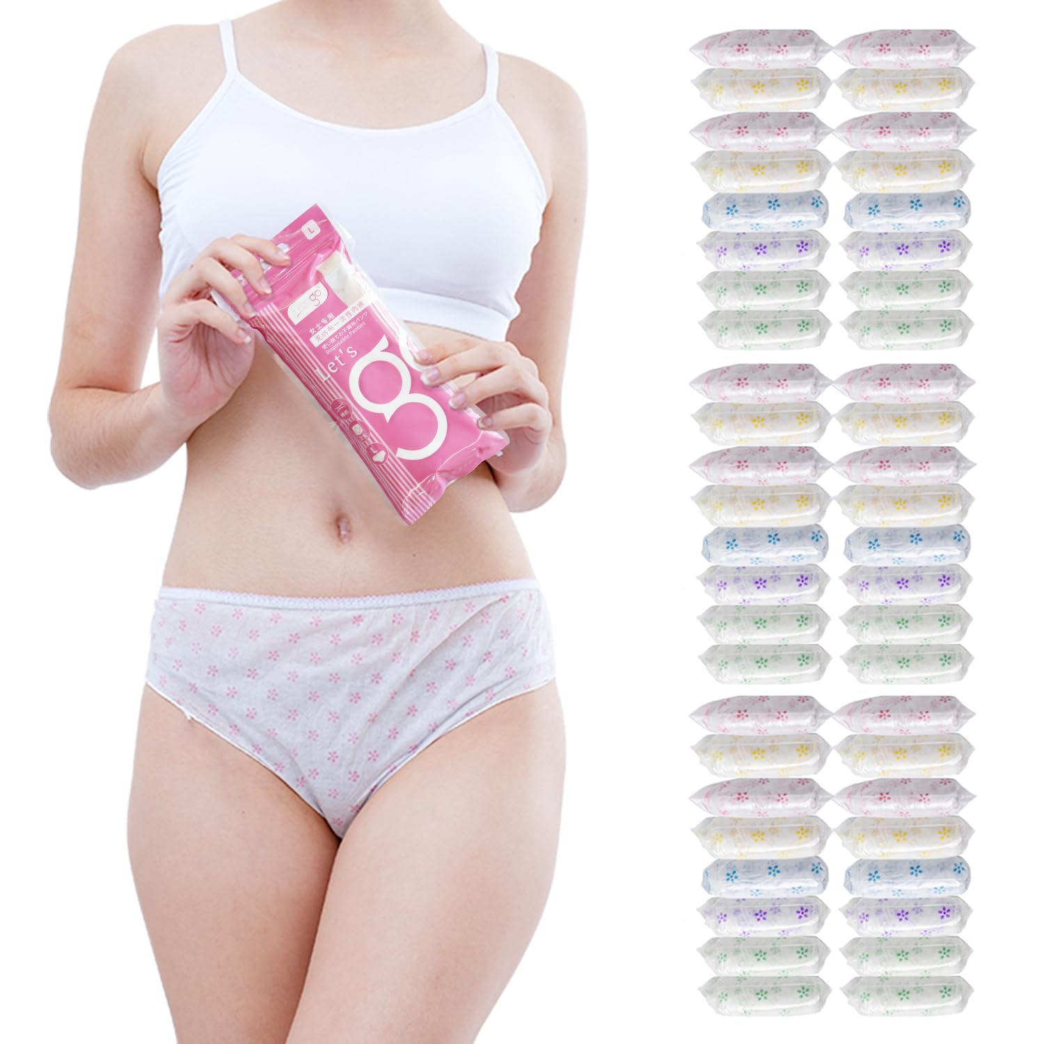 BALZAC  Dementia Thirteen パンツ新品未着用 DEMENTIA THIRTEEN SPECIAL WEEKに新作ロングレングスのワーク