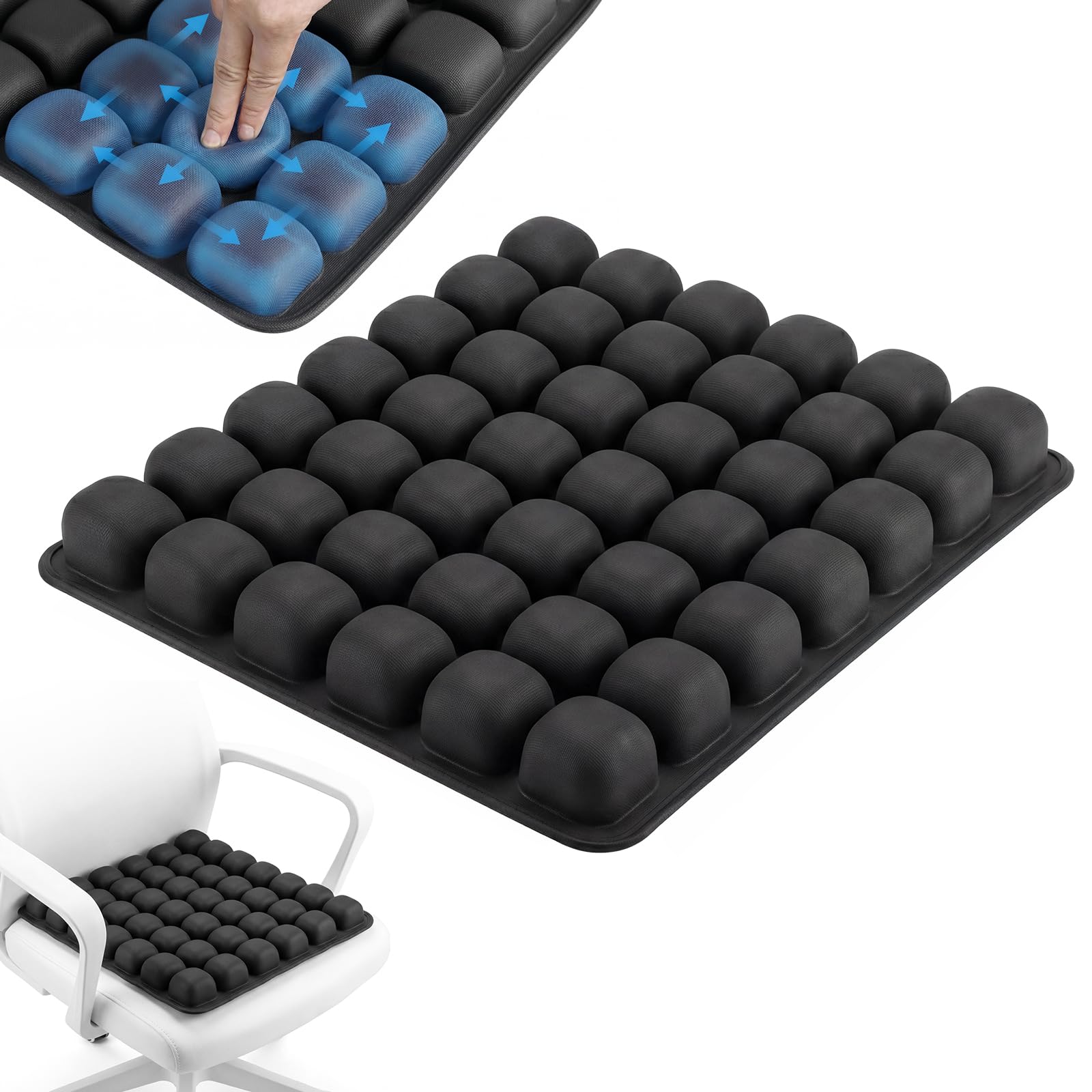 Sondour Travel Seat Cushion Pump