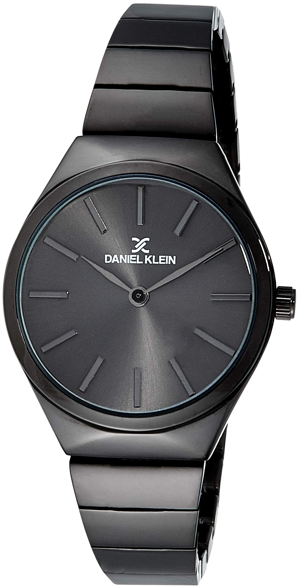 Daniel Klein Analog Grey Dial Womens Watch-DK11455-6 (B07L1B6LQY) Amazon Price History, Amazon Price Tracker