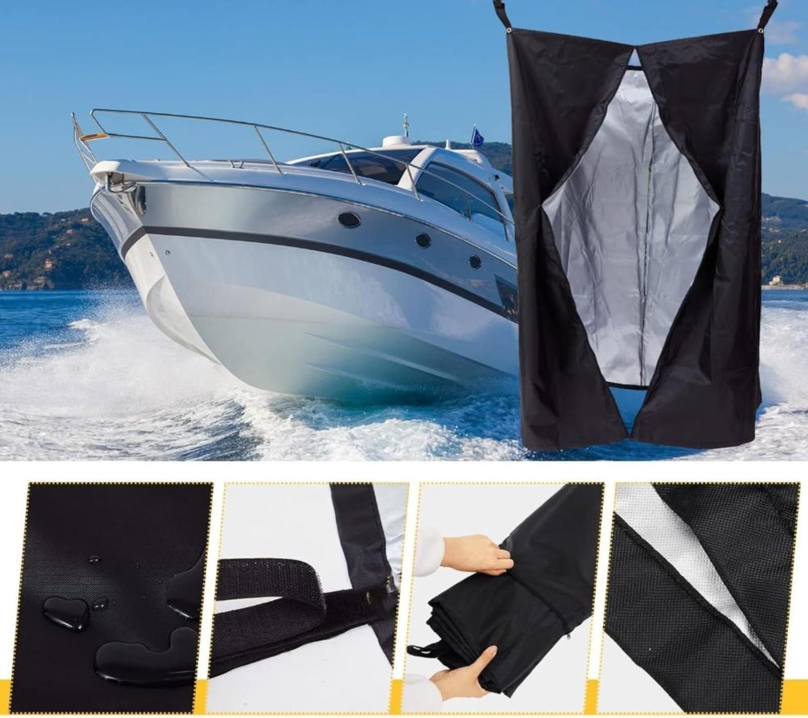Vestidor portátil, cabina de cambio portátil para viajes | Vestidor plegable ligero para camping, jardín, barco y playa