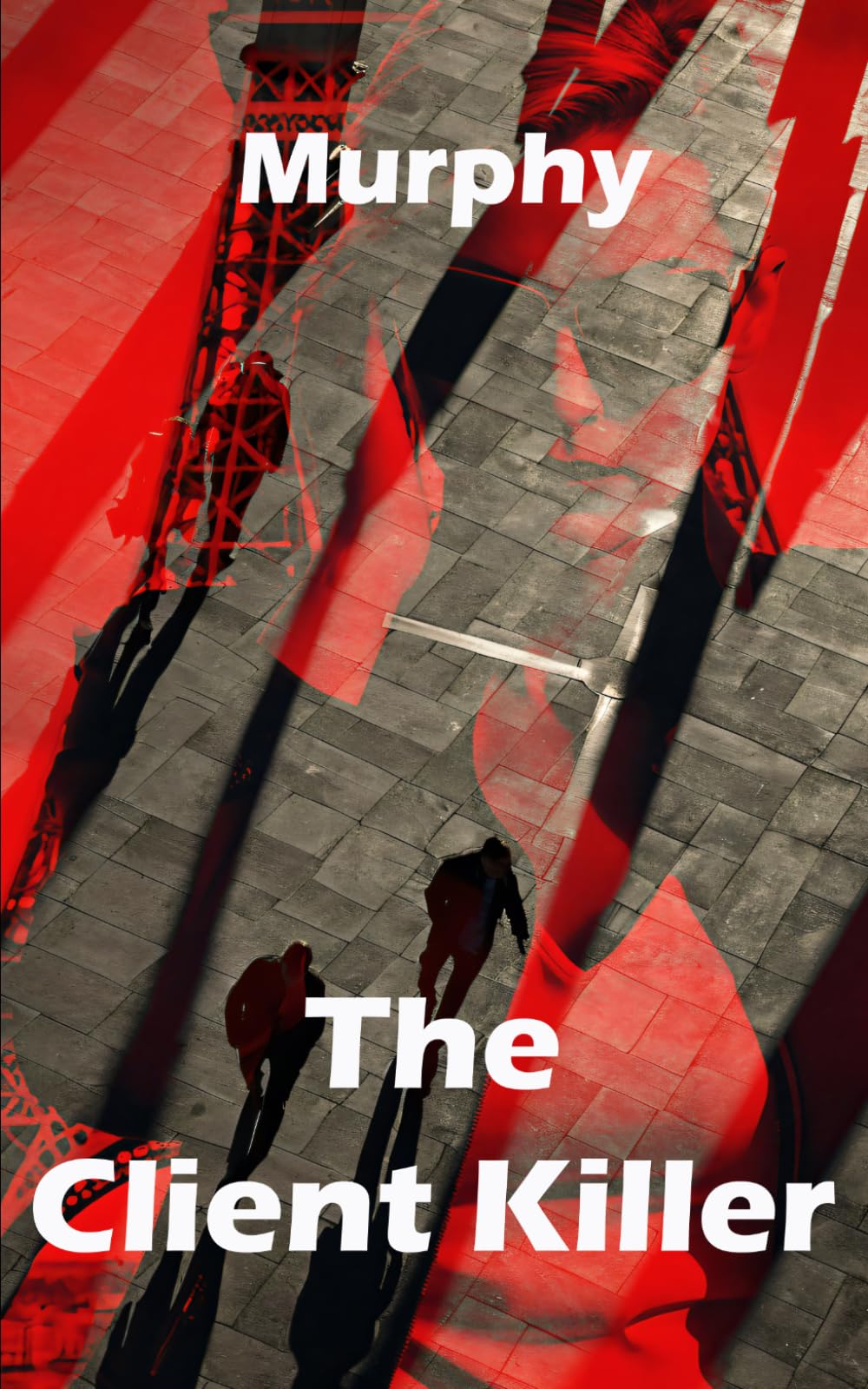 The Client Killer (The Alphabet)