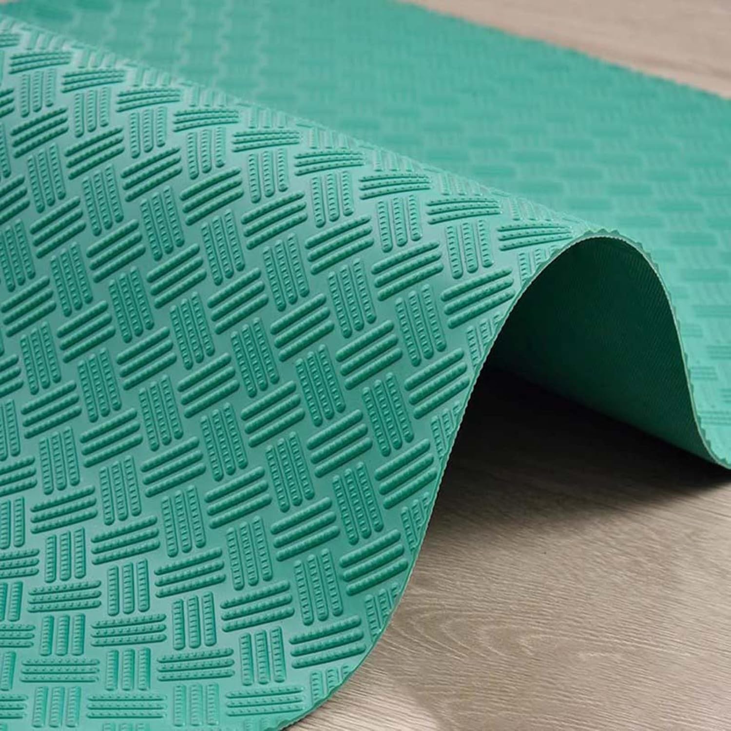 YUKI SURF Classic Bamboo All round 9'8