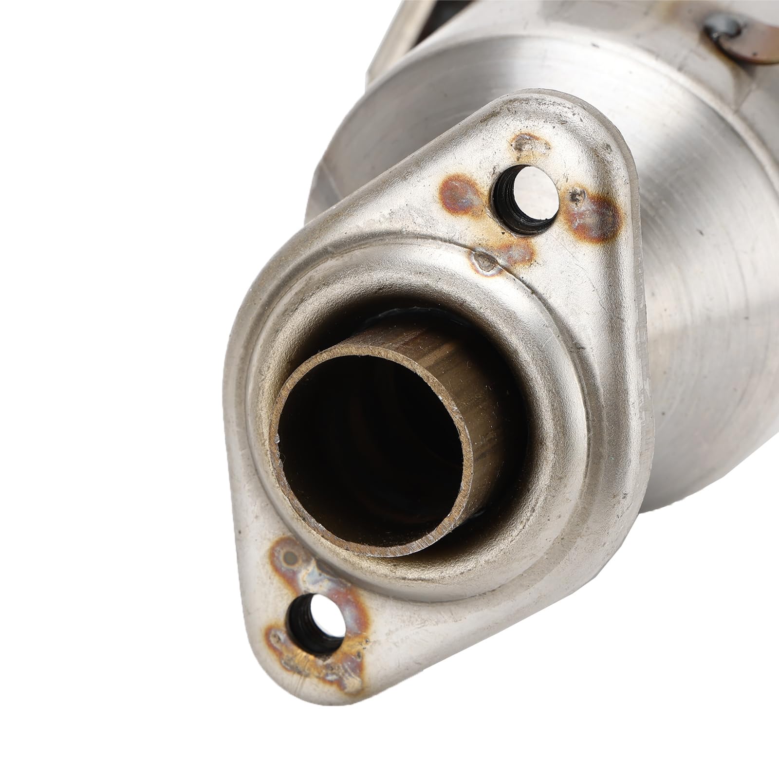 Katalysator-Kit Catalytic Converter 0342K0 pour Toyota Aygo pour Citroen C1 pour Peugeot 107（2005-2014）
