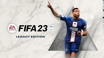 FIFA 23 Legacy Edition - For Nintendo Switch