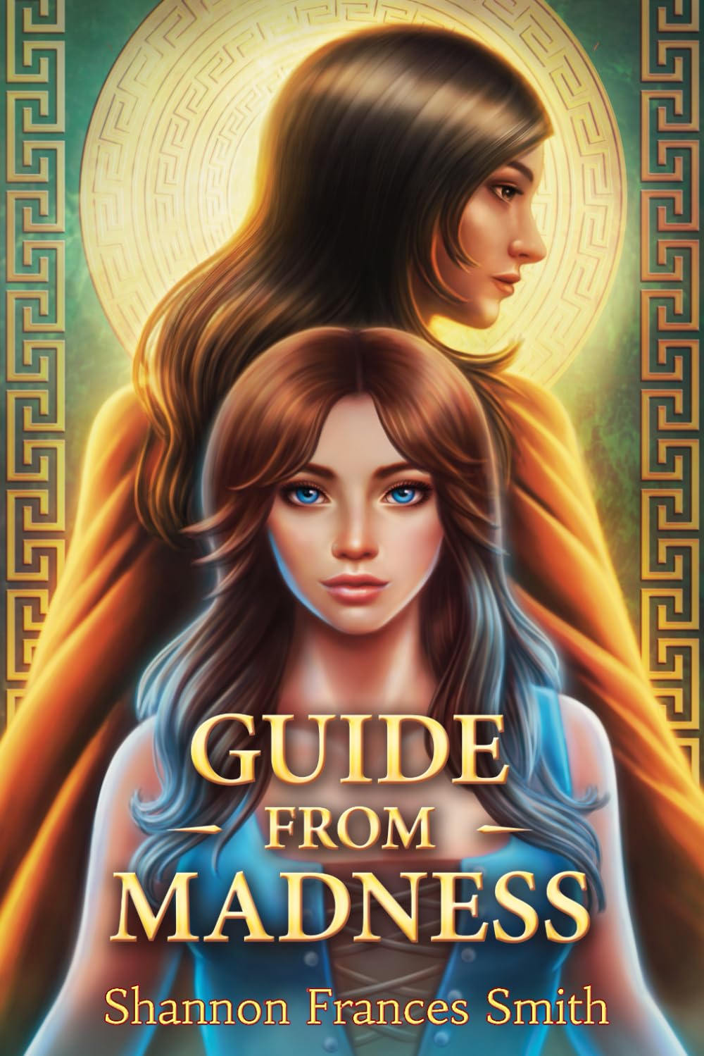 Guide From Madness (Echos of Godsworn Whispers)