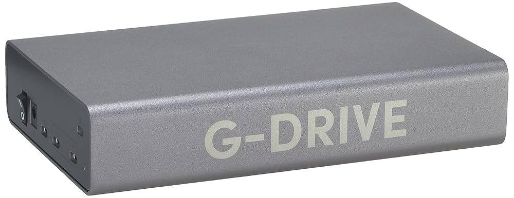 外付けハードディスク・ドライブ G-mania 外付けハードディスク・ドライブ G-mania Amazon.com: SanDisk