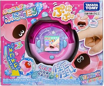 Amazon.co.jp: タカラトミー(TAKARA TOMY) ぷにるんず ぷにすたる
