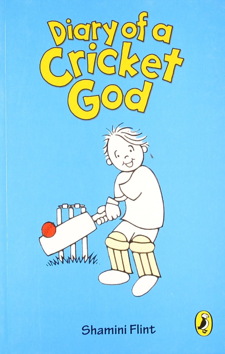 Diary of a Cricket God