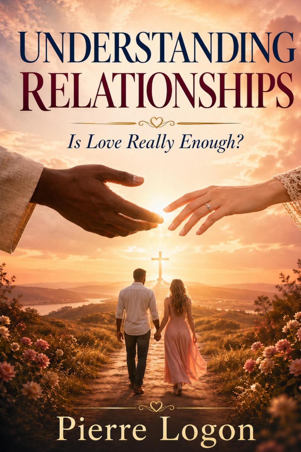 Understand Relationships (kairos edition): Is Love Really Enough?