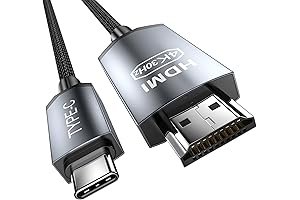 USB Type-C to HDMI HDTV Cable Adapter Converter for Android Phone