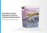 Vista 5 de Triumph Sports Bolsas de Cornhole