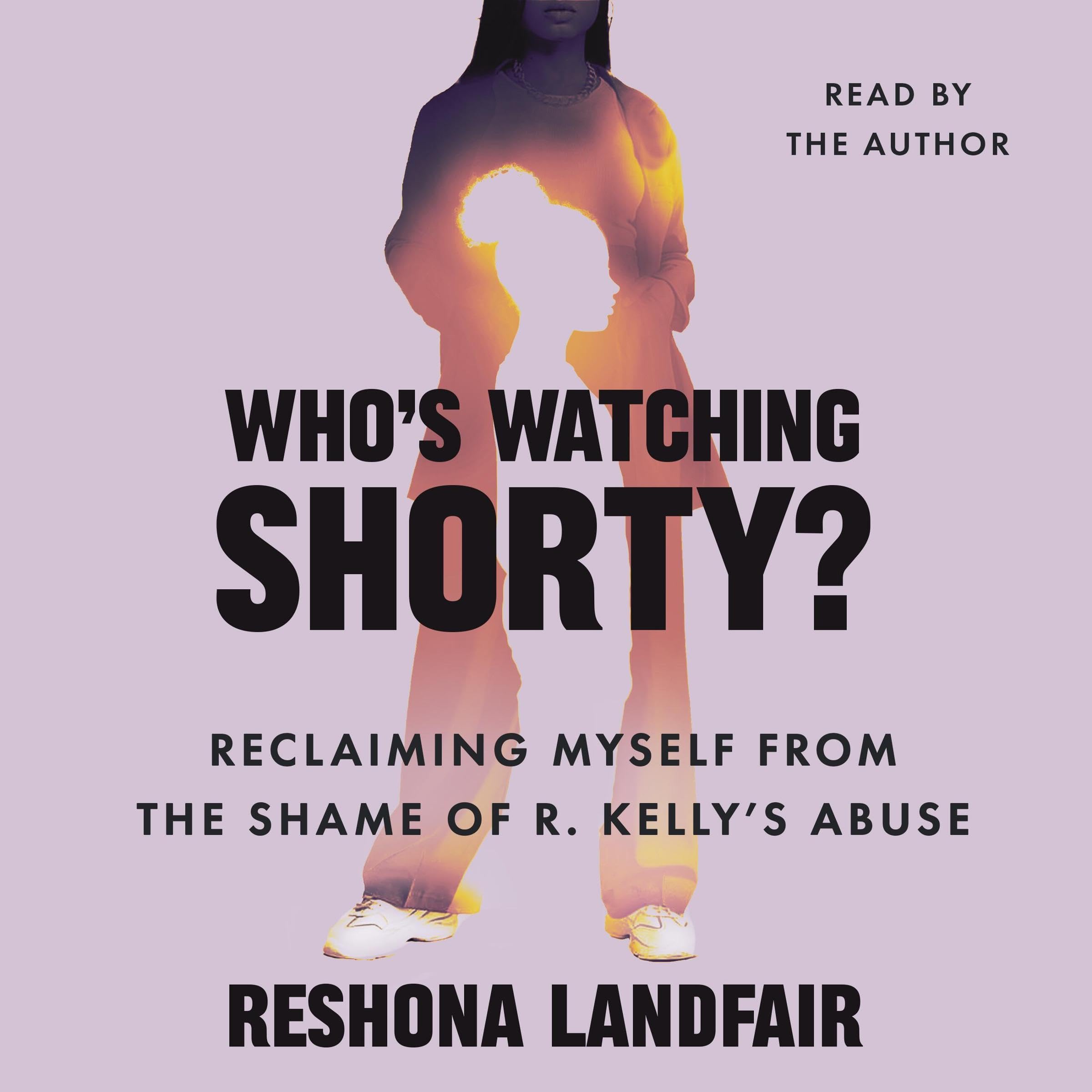 Cover art for Who's Watching Shorty?