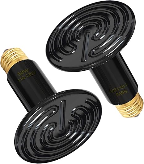 ceramic infrared bulb