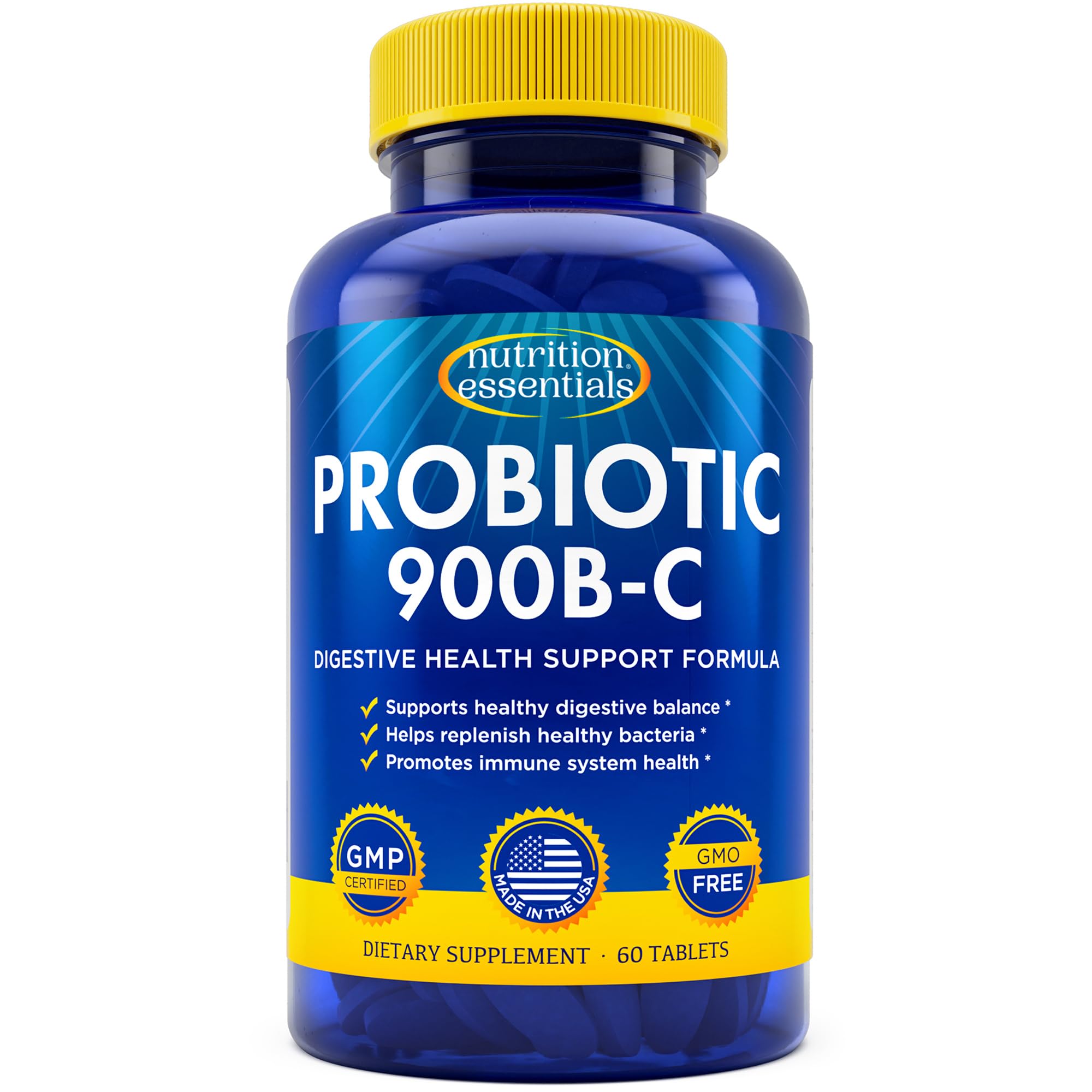 Nutrition Essentials Probiotic