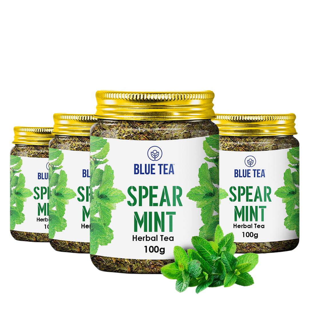 100 gm (Pack of 4)