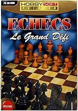 Echecs, le grand défi - PC - Neuf VF