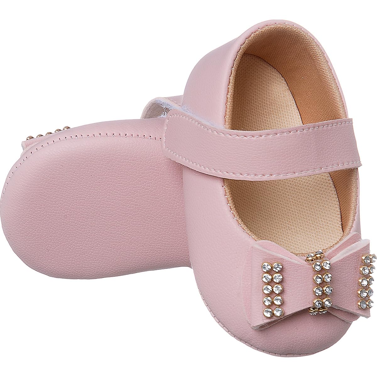 SAPATILHA BEBEZINHO MENINA COM LAÇO – SINTETICO em promoção! Veja a oferta e mais achadinhos de Sapatos Infantis 8 Hoje é o melhor dia para comprar SAPATILHA BEBEZINHO MENINA COM LAÇO – SINTETICO com aquele preço maroto! Promoção! Aproveite a oferta! 8