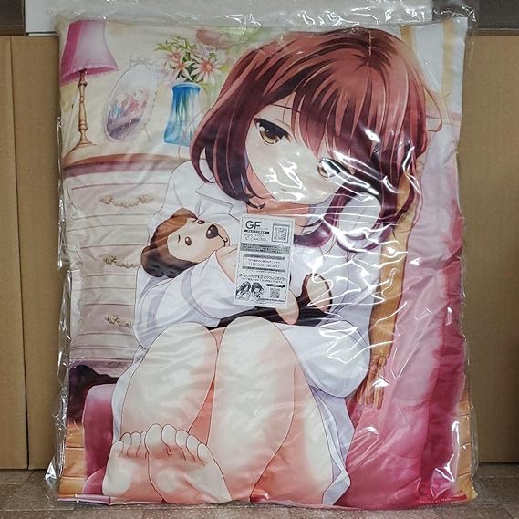 ★全3種セット❤️ガールフレンド❤️ビッグクッション賞★村上文緒★クロエ★椎名 ❤️全3種セット❤️ガールフレンド❤️ビッグクッション賞