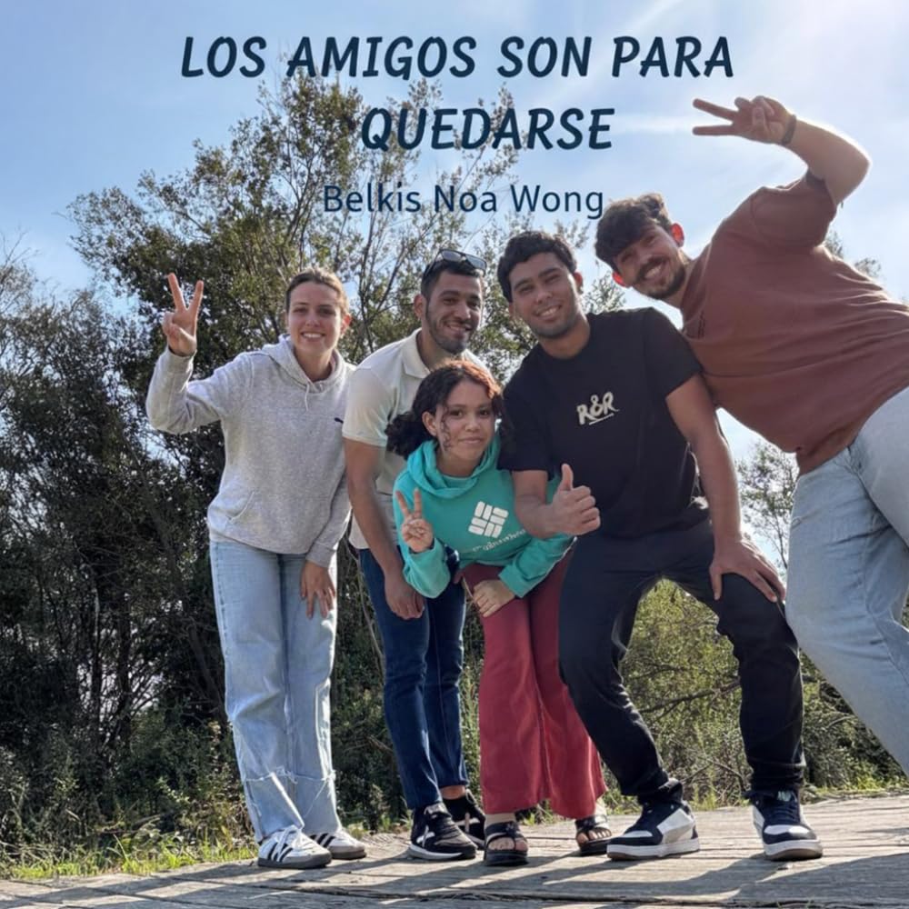 Los amigos son para quedarse