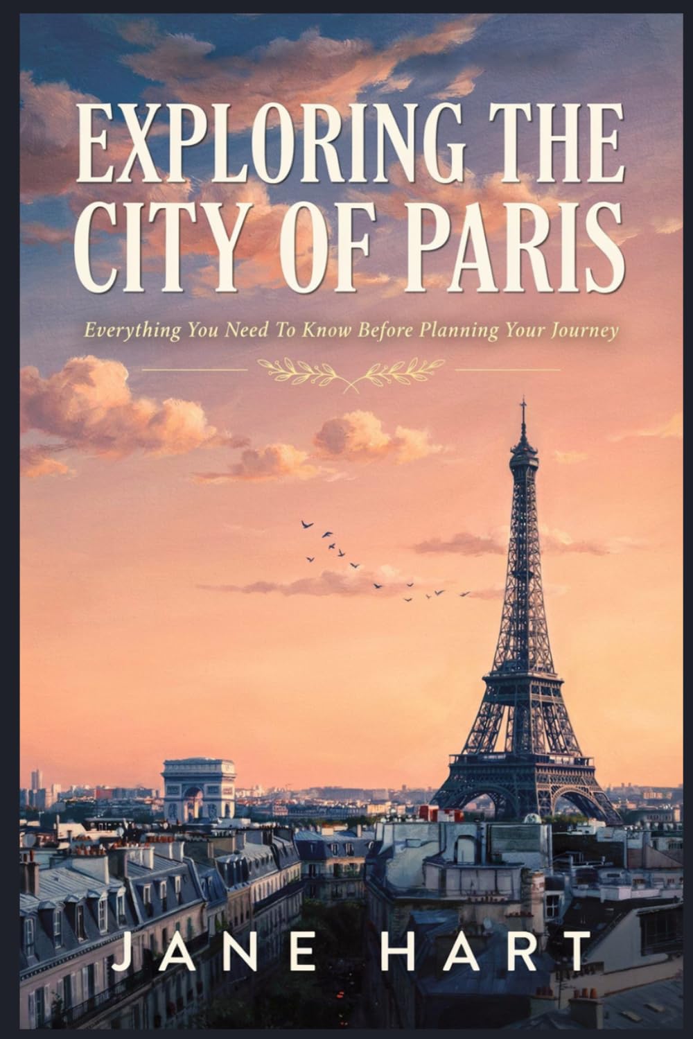 Exploring the City of Paris: Everything You Need to Know Before Planning Your Journey