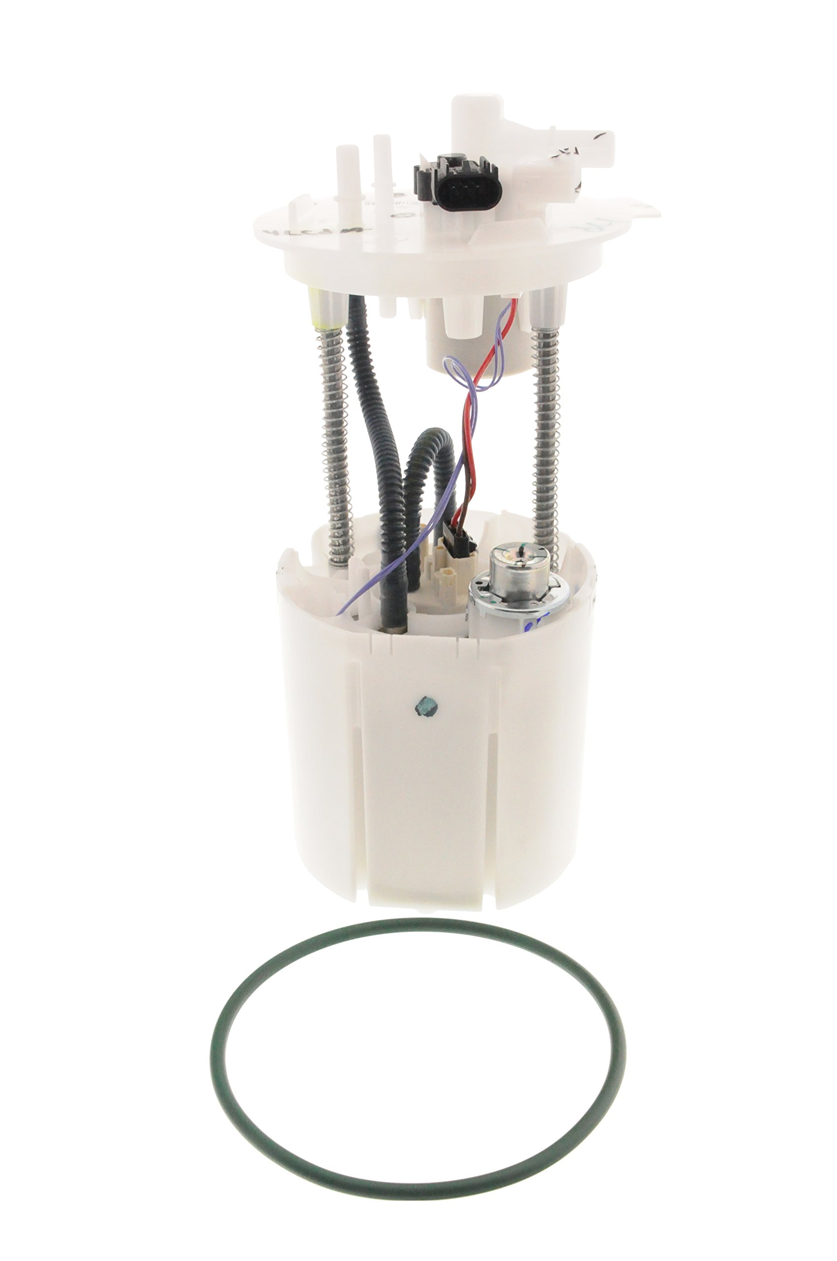 Amazon.com: ACDelco GM Genuine Parts M100153 Fuel Pump Module  