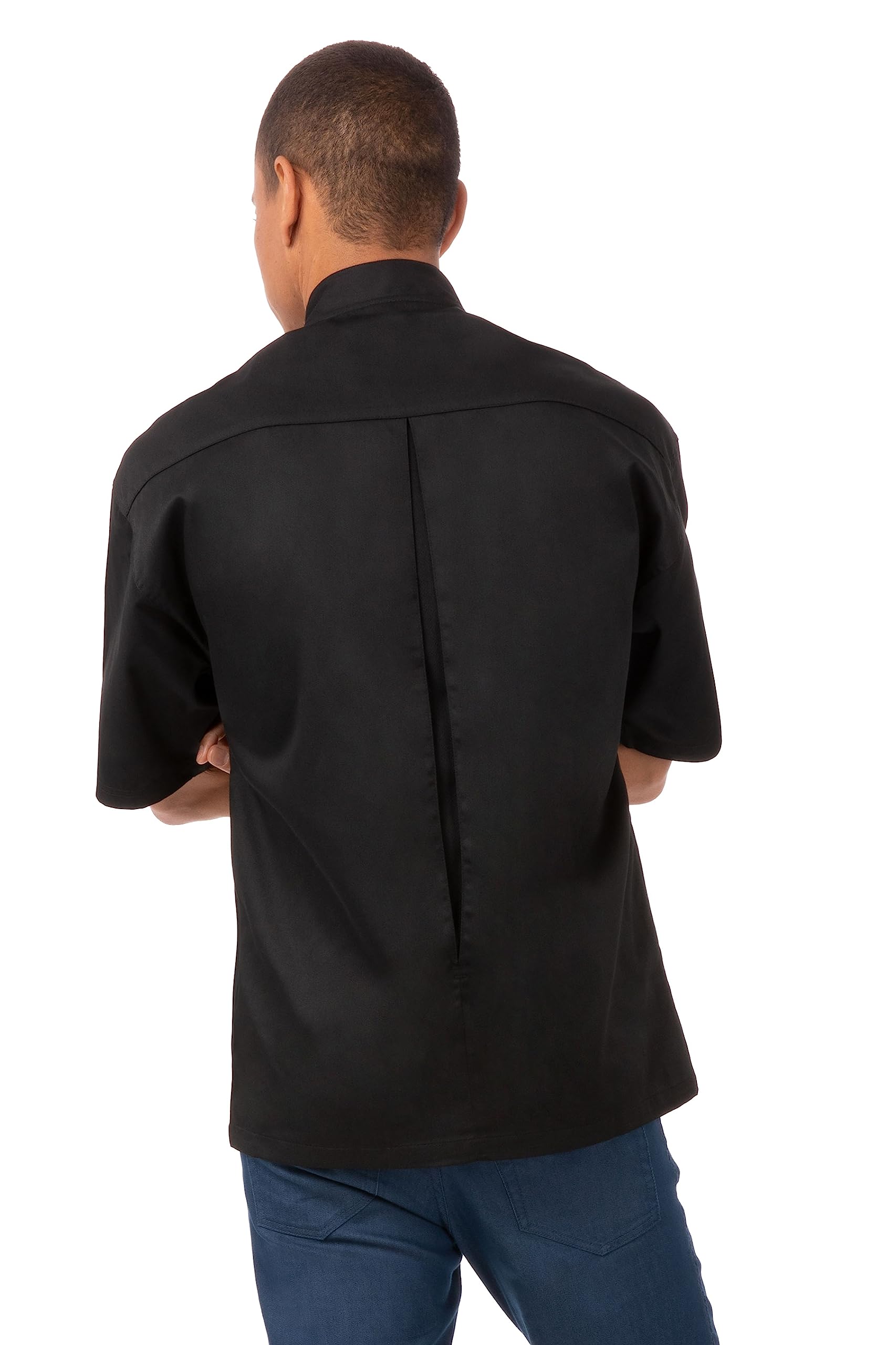 Chef Works Palermo Executive Unisex Giacca da Cucina