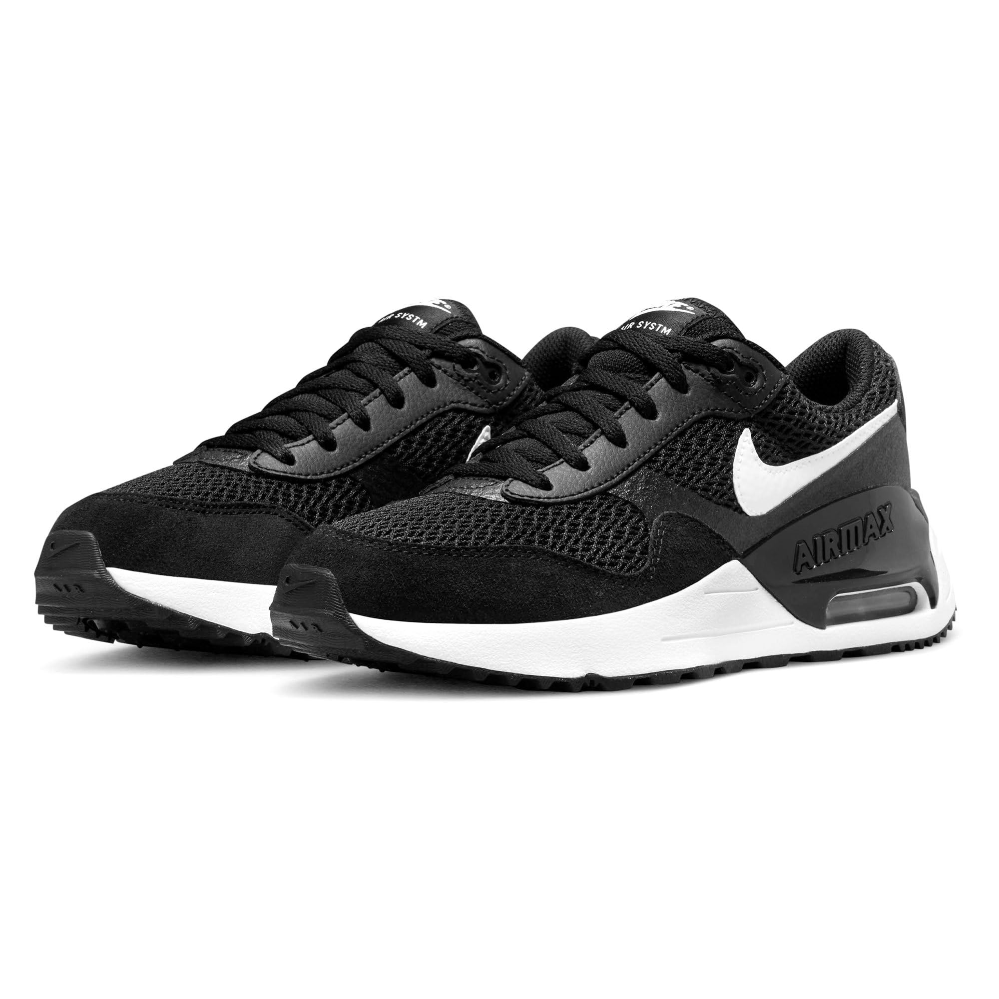 Air Max Systm GS Nike baskets multicolores avec amorti dynamique - 5