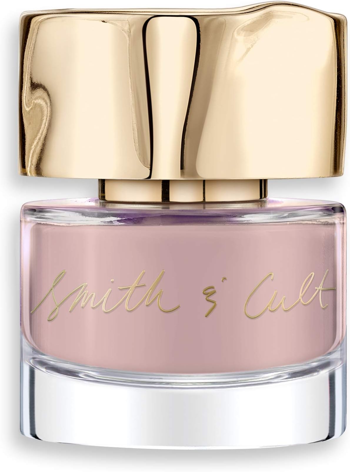 Smith & Cult Nail Polish, Powder Posse, 0.5 Fl Oz