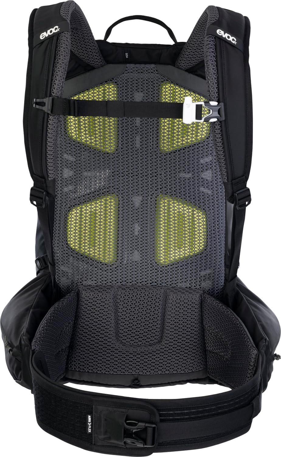 Sac à dos Explorer Pro 30 noir