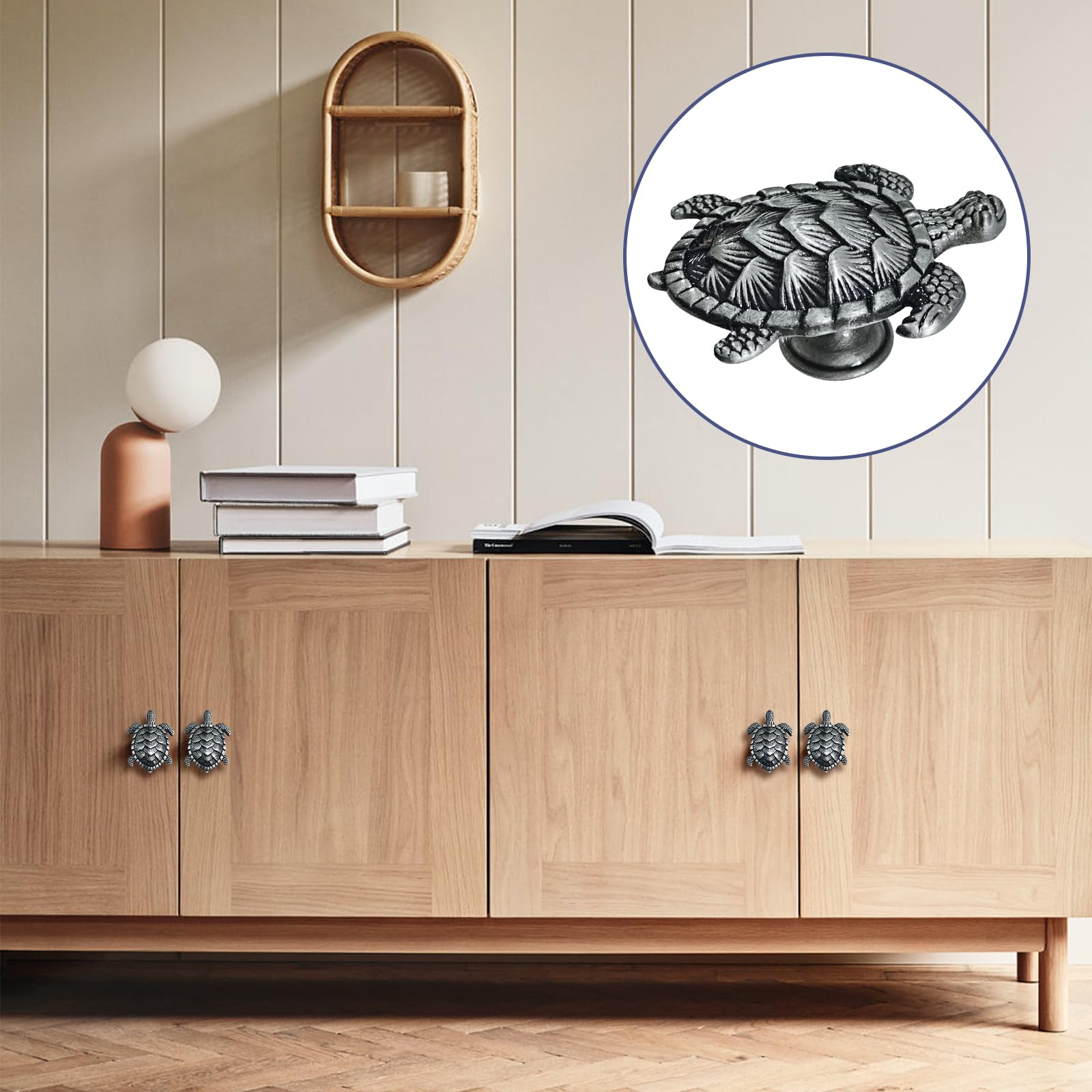 beach theme dresser knobs KYIEN 6Pcs Nautical Beach Sea Style Themed Starfish Shape Cabinet Knobs Furniture Decorative Pulls Drawer Knobs Dresser Handles Cabinet Decoration Pulls