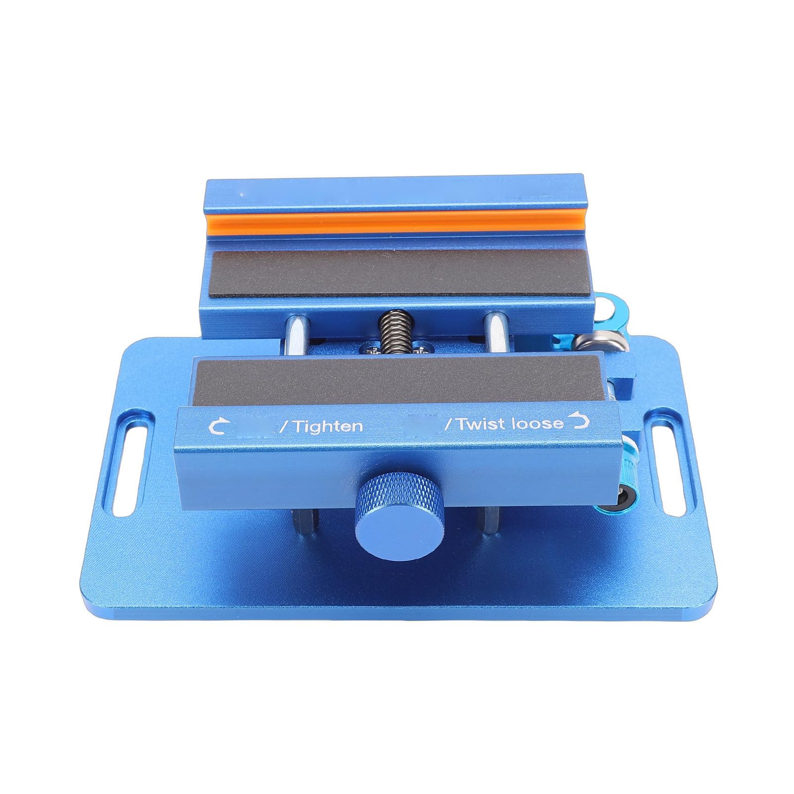 Domary Universal Phone Screen Separator Opener Clamp Adjustable Design