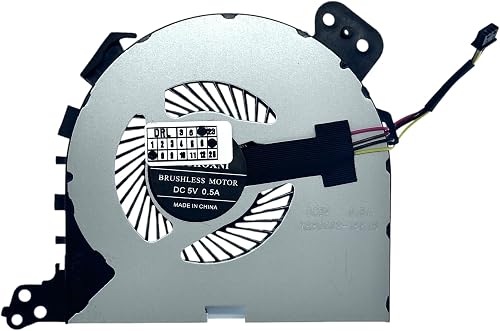 Ventilateur de refroidissement pour Lenovo IdeaPad 320 VoltaGuru